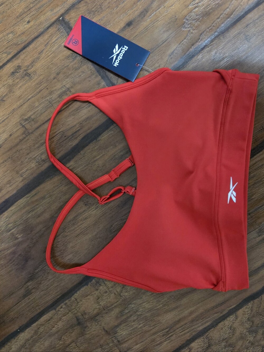 Reebok Sports Bra XS